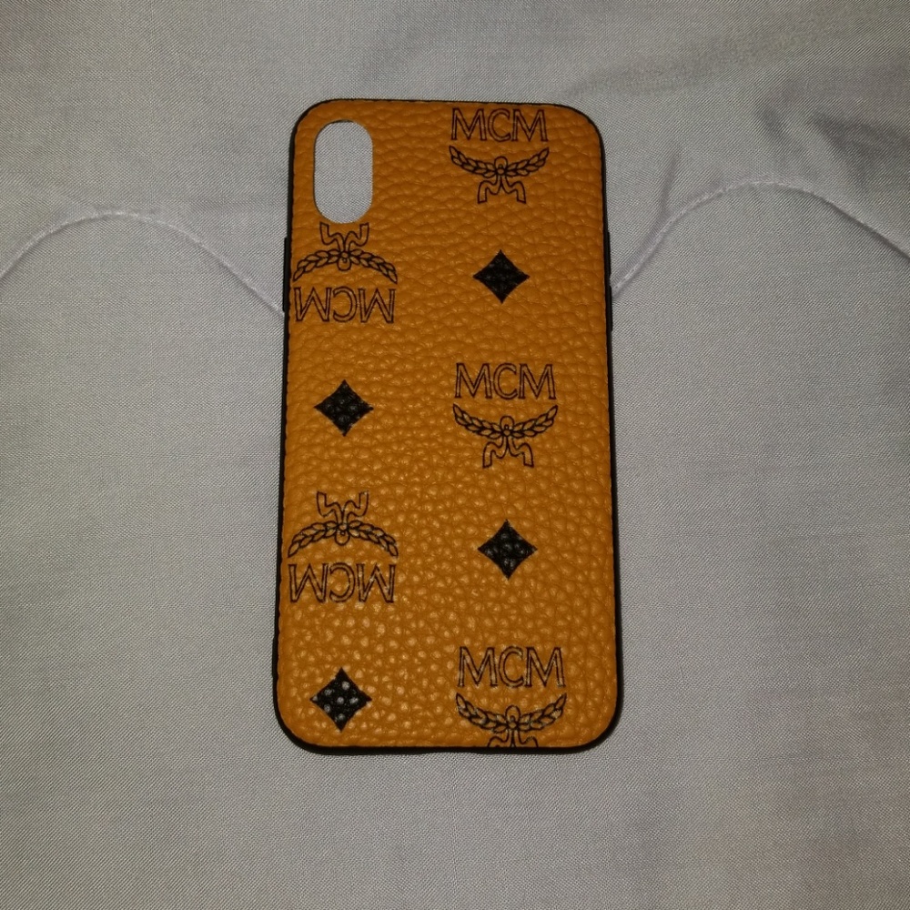 Mcm case